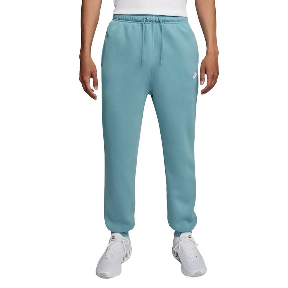 NEW MEN'S NIKE CLUB FLEECE PREMIUM JOGGER PANTS size XL